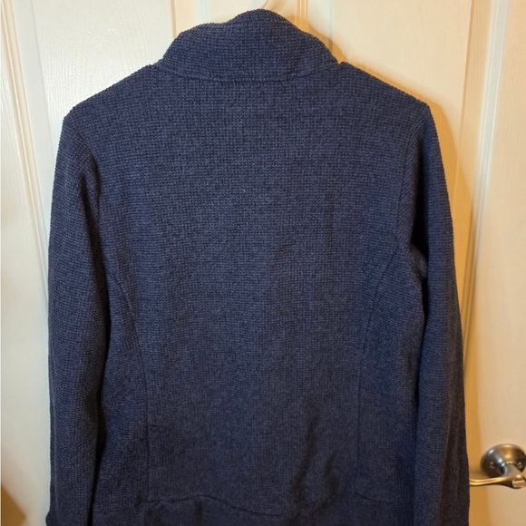 REI Co-op Men's Full-zip Fleece Sweater - Picture 3 of 3